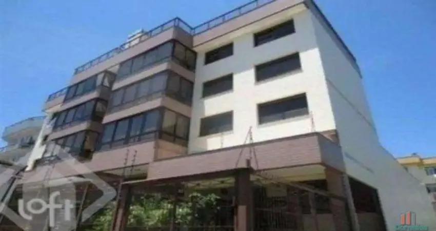 Apartamento com 3 quartos à venda no Pio X, Caxias do Sul 