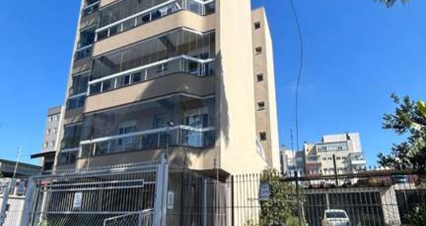 Apartamento com 2 quartos à venda na Rua General Arcy da Rocha Nóbrega, 1565, Jardim América, Caxias do Sul