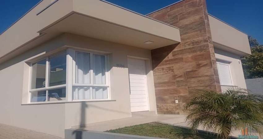 Casa com 3 quartos à venda na Rua Lourdes Maria Tronca, 1106, São Luiz, Caxias do Sul