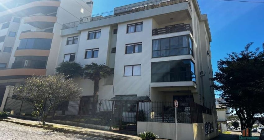 Cobertura com 4 quartos para alugar na Rua Jacinto Francisco D'aguiar, 96, Exposição, Caxias do Sul