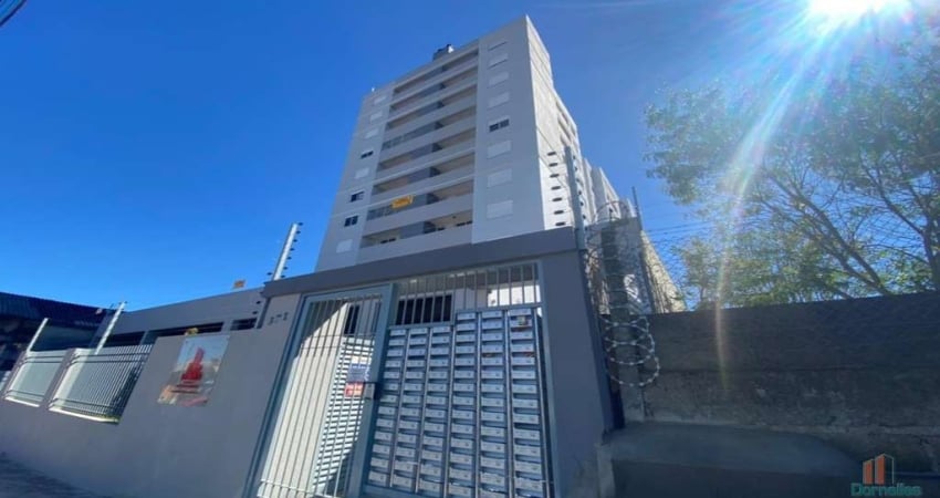 Apartamento com 2 quartos para alugar na Avenida Barão de Santo Ângelo, 371, Jardelino Ramos, Caxias do Sul