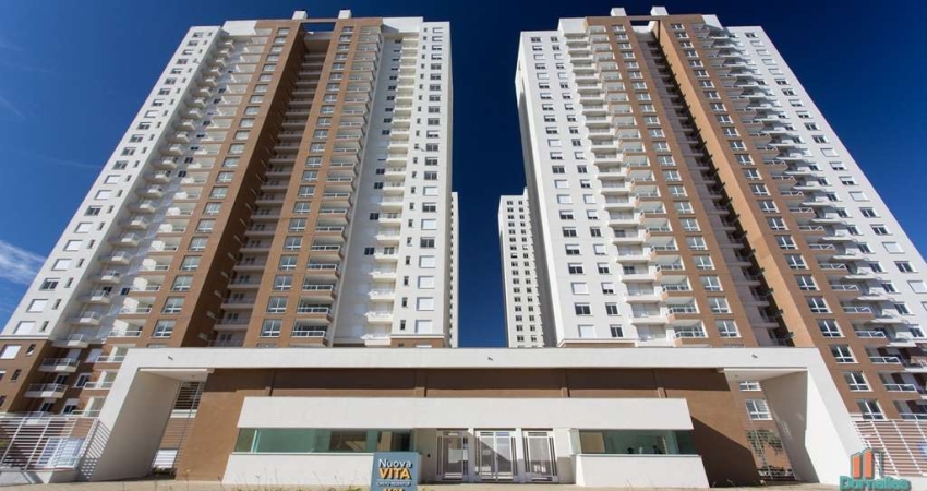 Apartamento com 3 quartos para alugar na Rua Treze de Maio, 1604, Cristo Redentor, Caxias do Sul