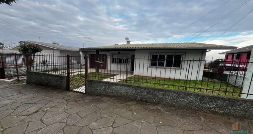 Casa com 3 quartos para alugar no Kayser, Caxias do Sul 