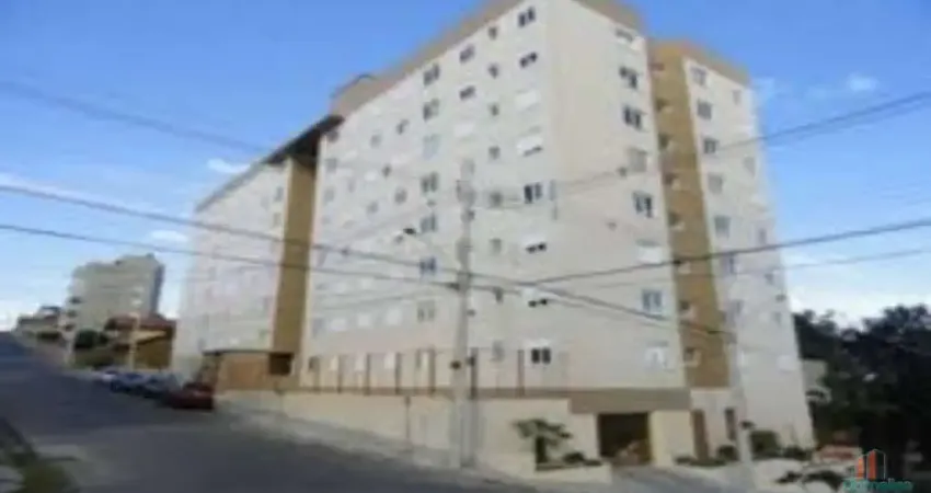 Apartamento com 2 quartos à venda no Charqueadas, Caxias do Sul 