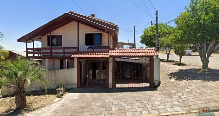 Casa com 3 quartos para alugar na Nossa Senhora de Fátima, Caxias do Sul 