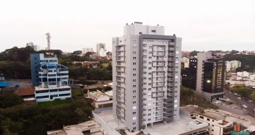 Apartamento com 2 quartos à venda na Nossa Senhora de Lourdes, Caxias do Sul 