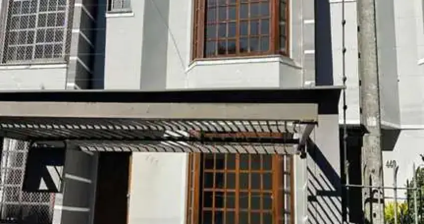 Casa com 3 quartos à venda na Nossa Senhora da Saúde, Caxias do Sul 