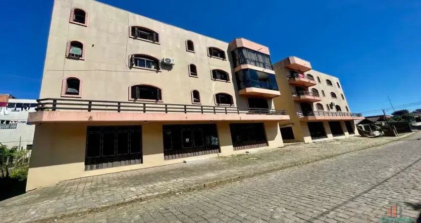 Apartamento com 3 quartos à venda na Ana Rech, Caxias do Sul 