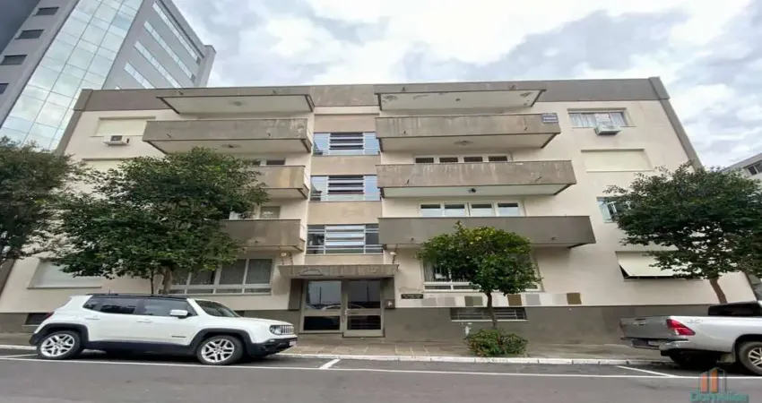 Apartamento com 3 quartos à venda no São Pelegrino, Caxias do Sul 