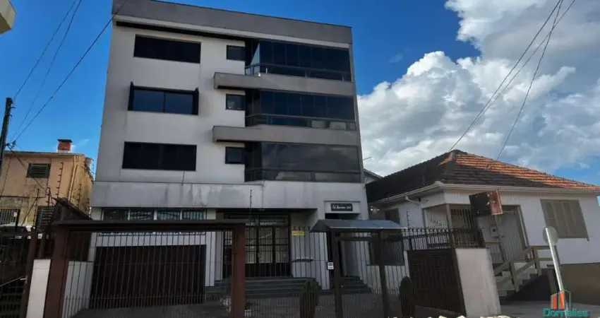 Apartamento com 3 quartos para alugar no Rio Branco, Caxias do Sul 