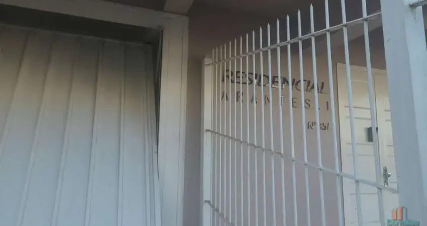 Apartamento com 2 quartos para alugar no Salgado Filho, Caxias do Sul 