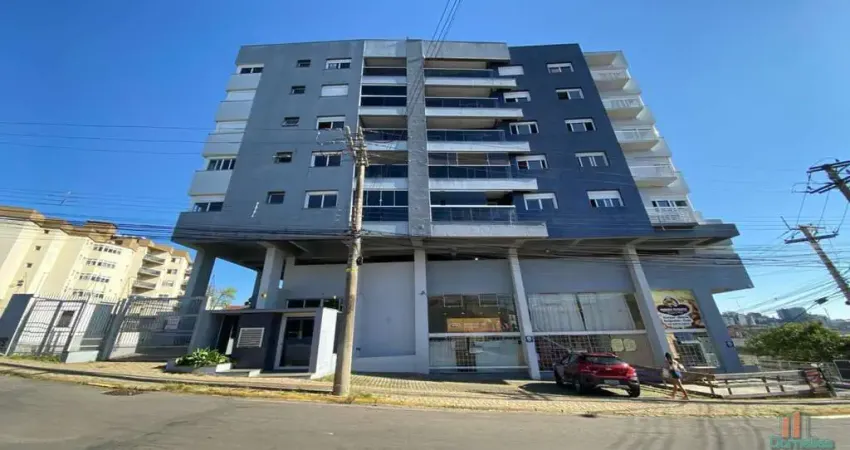 Cobertura com 3 quartos para alugar no Floresta, Caxias do Sul 