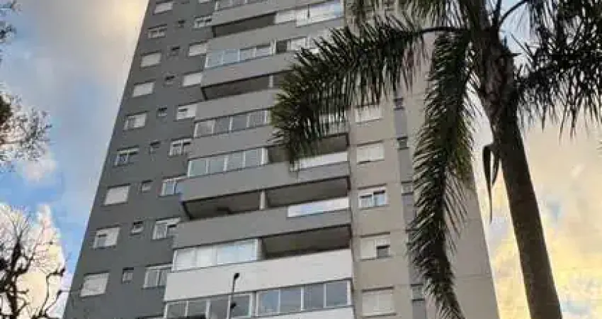 Apartamento com 3 quartos à venda na Nossa Senhora de Lourdes, Caxias do Sul 