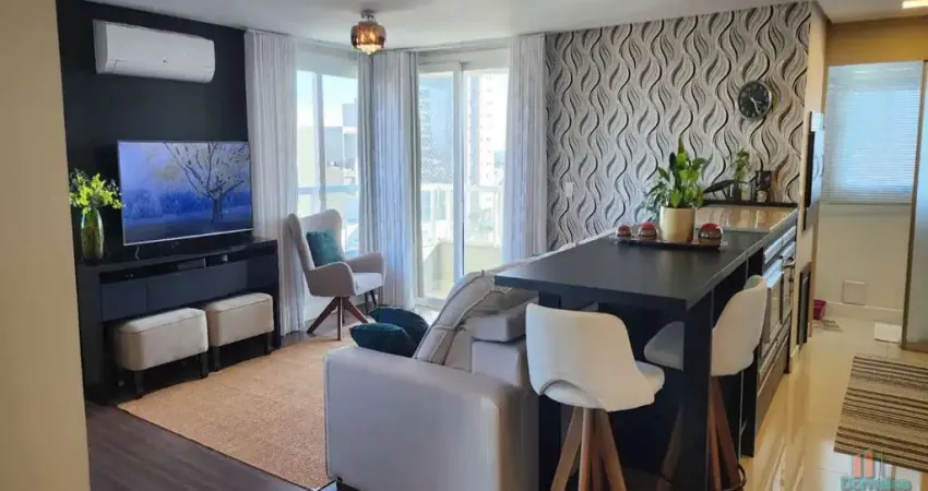 Apartamento com 2 quartos à venda no Exposição, Caxias do Sul 