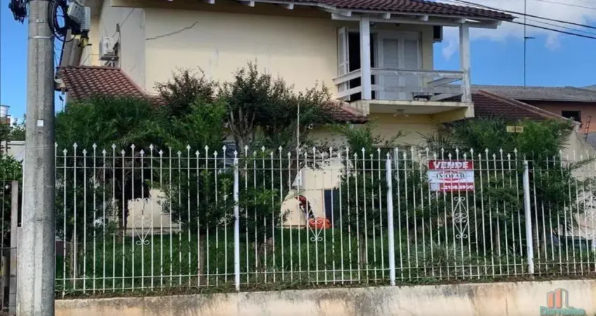 Casa com 3 quartos à venda na Nossa Senhora de Fátima, Caxias do Sul 
