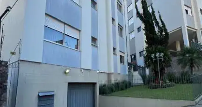 Apartamento com 3 quartos à venda no Exposição, Caxias do Sul 
