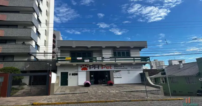 Casa com 3 quartos para alugar no Exposição, Caxias do Sul 
