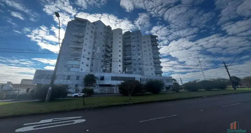 Apartamento com 3 quartos para alugar no Cinqüentenário, Caxias do Sul 