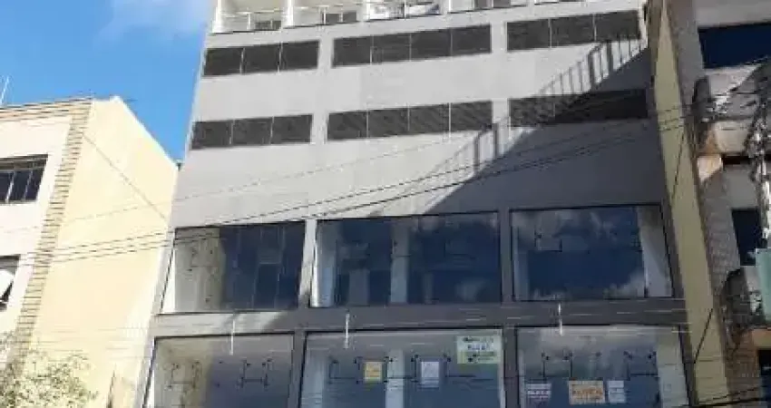Apartamento com 1 quarto para alugar no Exposição, Caxias do Sul 