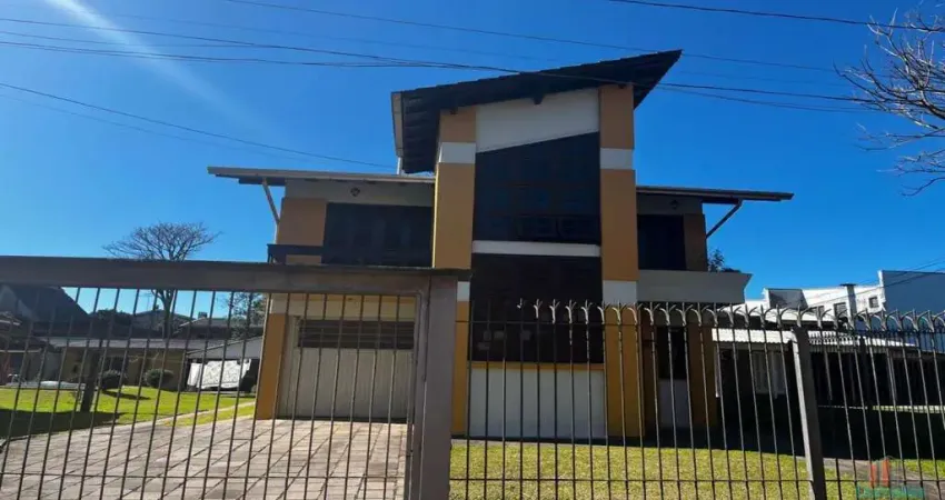 Casa com 3 quartos para alugar no Kayser, Caxias do Sul 