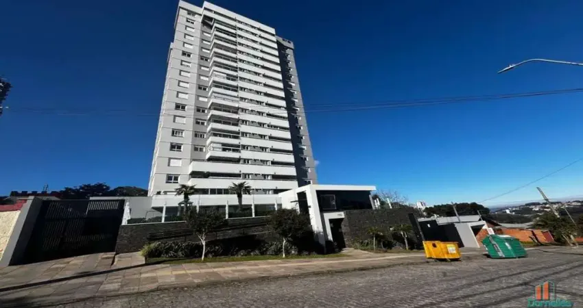 Apartamento com 3 quartos para alugar no Panazzolo, Caxias do Sul 