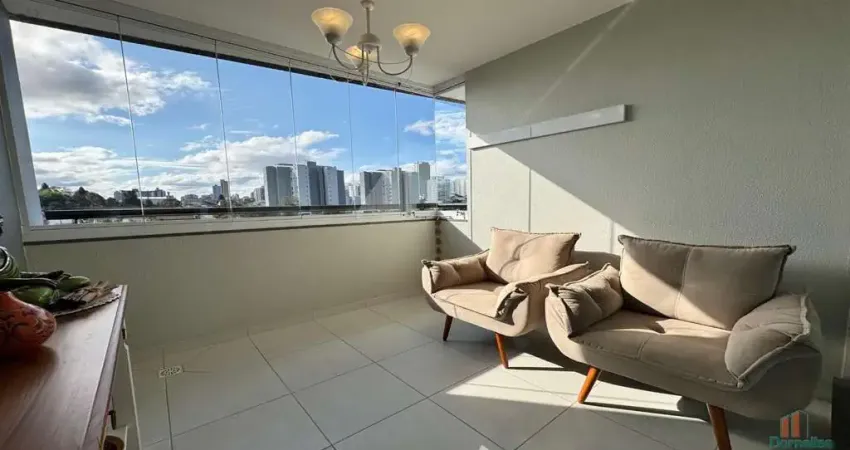 Apartamento com 3 quartos à venda no Panazzolo, Caxias do Sul 