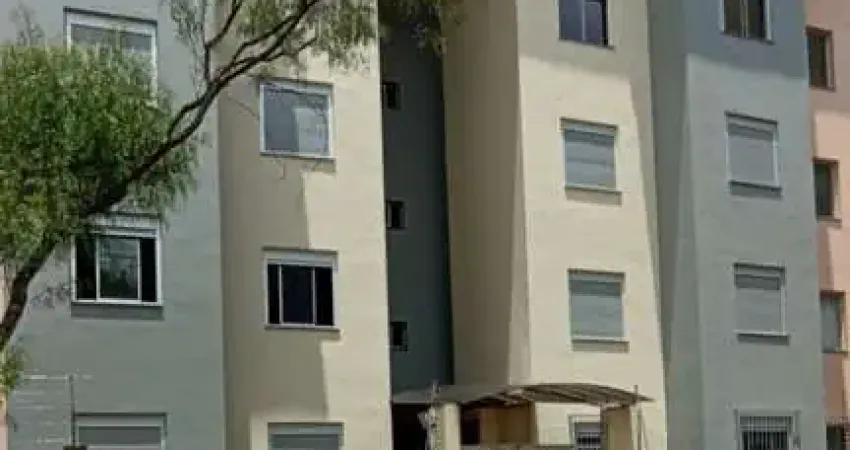 Apartamento com 2 quartos para alugar na Nossa Senhora do Rosário, Caxias do Sul 
