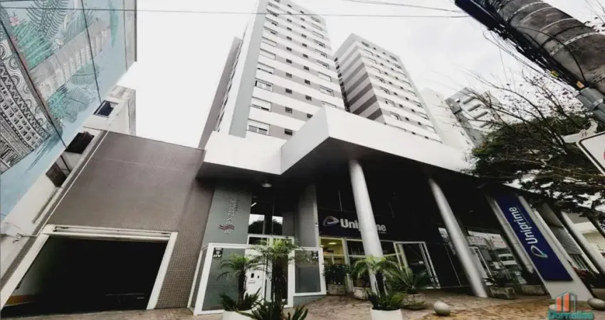 Apartamento com 1 quarto para alugar no Centro, Caxias do Sul 