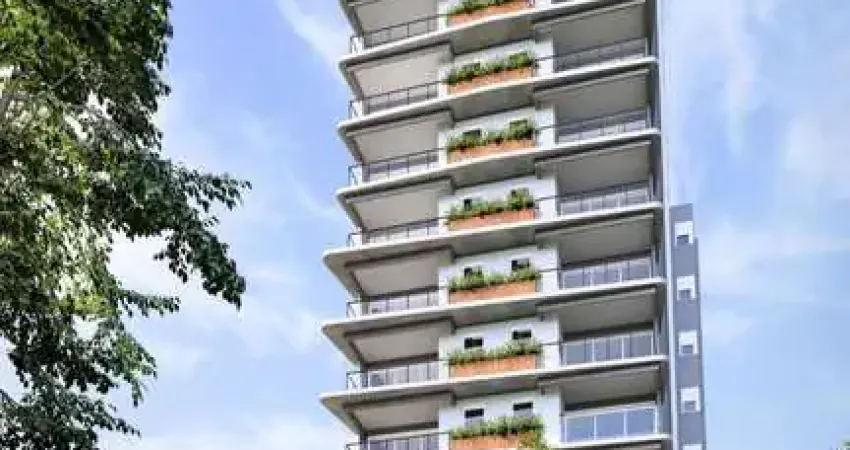 Apartamento com 3 quartos à venda no Exposição, Caxias do Sul 