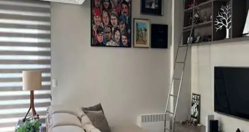 Apartamento com 3 quartos à venda no Exposição, Caxias do Sul 