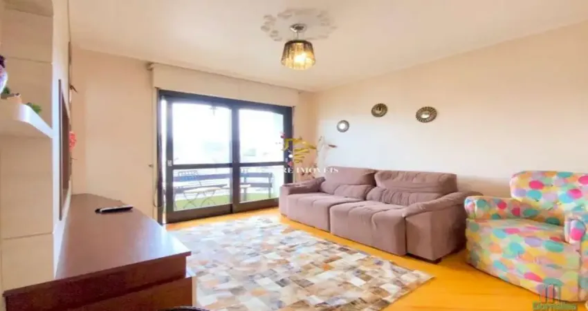 Apartamento com 3 quartos à venda no Pio X, Caxias do Sul 