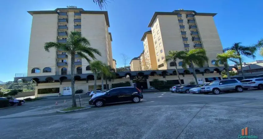 Apartamento com 2 quartos para alugar no Interlagos, Caxias do Sul 