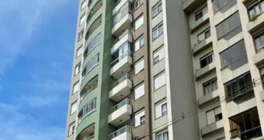 Apartamento com 2 quartos para alugar no Centro, Caxias do Sul 