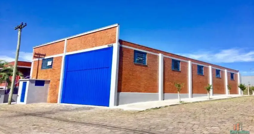 Barracão / Galpão / Depósito para alugar no De Lazzer, Caxias do Sul 