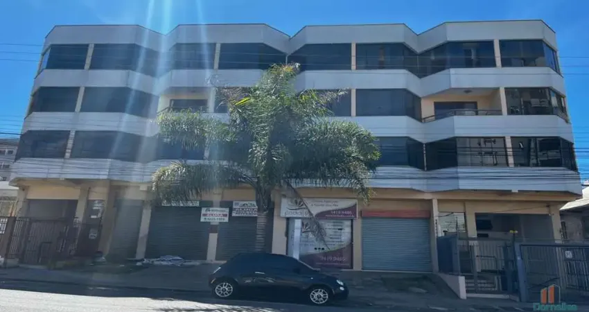 Kitnet / Stúdio para alugar no Exposição, Caxias do Sul 