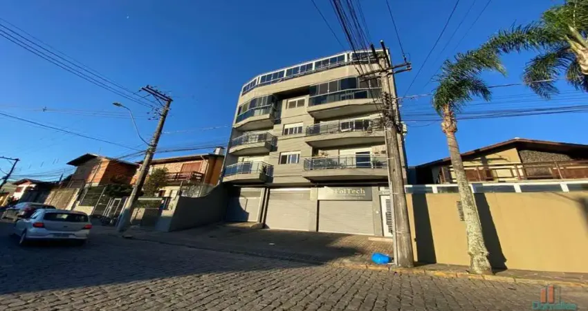 Cobertura com 3 quartos para alugar no Floresta, Caxias do Sul 
