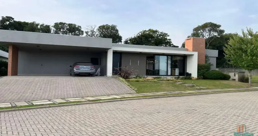 Casa em condomínio fechado com 3 quartos à venda no Pedancino, Caxias do Sul 