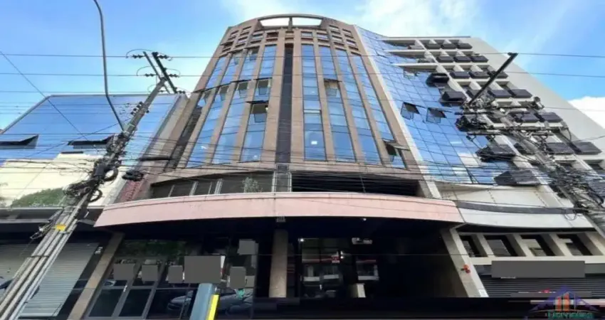 Sala comercial à venda no Centro, Caxias do Sul 