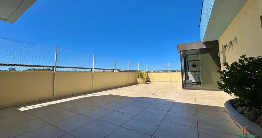 Cobertura com 3 quartos à venda no Sagrada Família, Caxias do Sul 