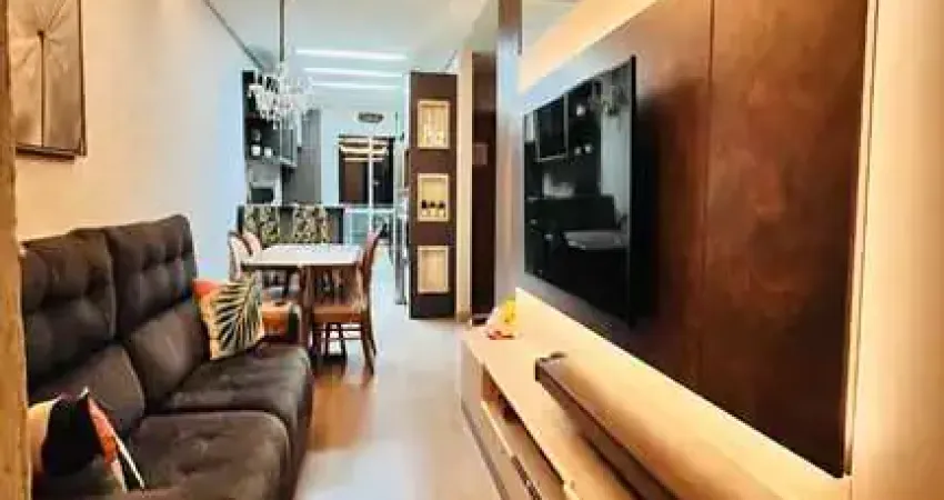 Apartamento com 2 quartos à venda no Diamantino, Caxias do Sul 