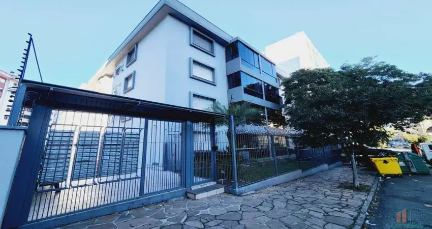 Apartamento com 2 quartos para alugar no Exposição, Caxias do Sul 