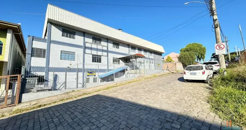 Barracão / Galpão / Depósito à venda no Esplanada, Caxias do Sul 