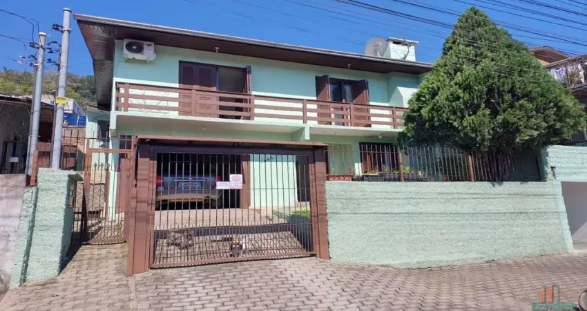Casa com 3 quartos à venda no Planalto, Caxias do Sul 