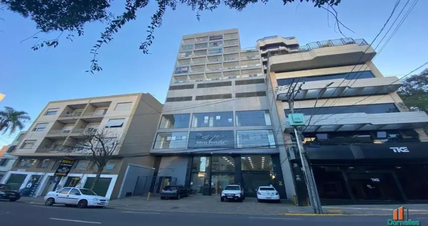 Kitnet / Stúdio para alugar no Exposição, Caxias do Sul 