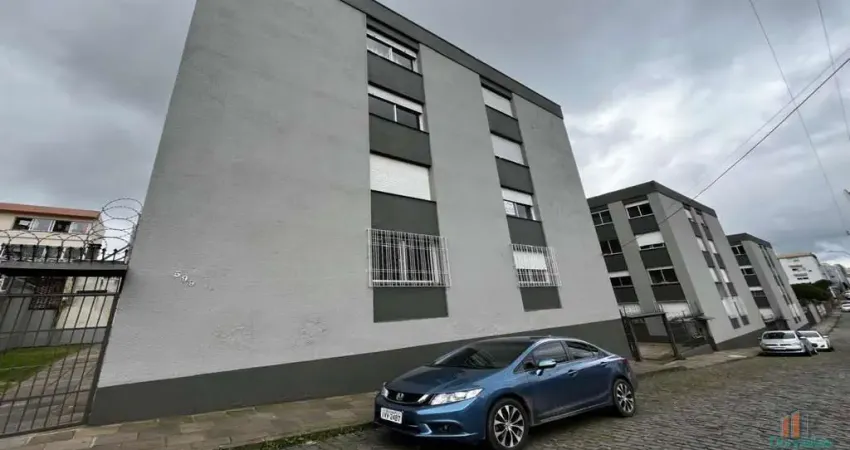 Apartamento com 2 quartos para alugar no São Pelegrino, Caxias do Sul 