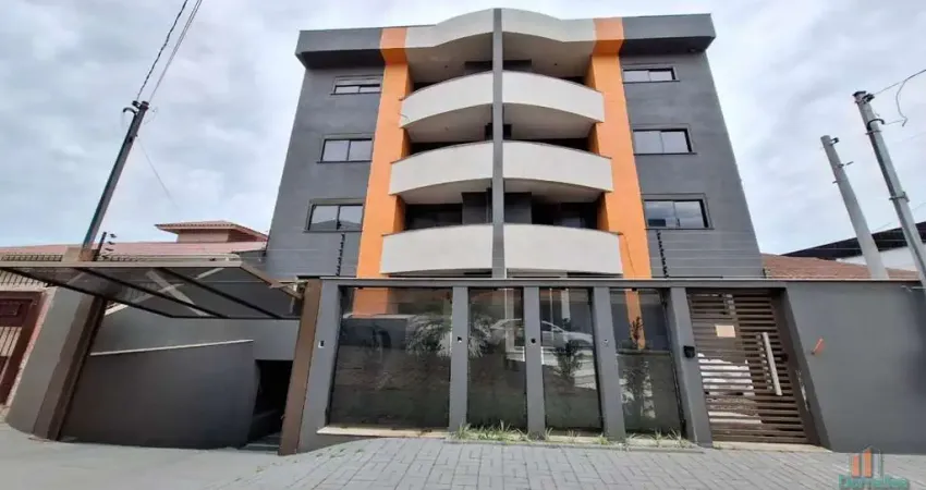 Apartamento com 2 quartos para alugar no Cinqüentenário, Caxias do Sul 