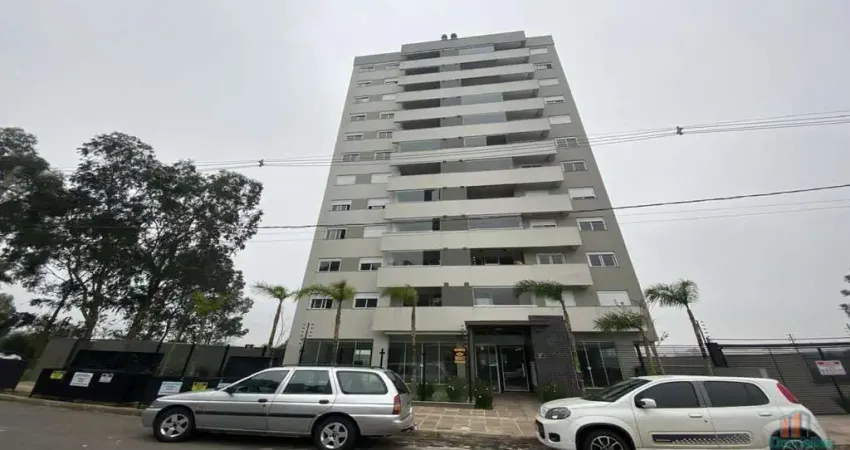 Apartamento com 2 quartos para alugar no Sanvitto, Caxias do Sul 