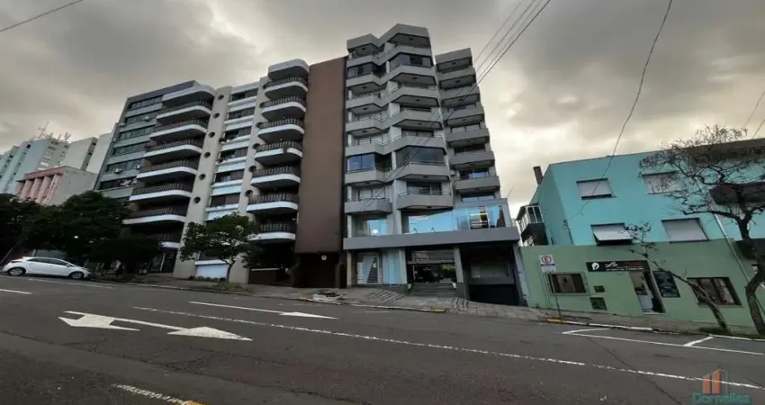 Apartamento com 1 quarto para alugar no Centro, Caxias do Sul 