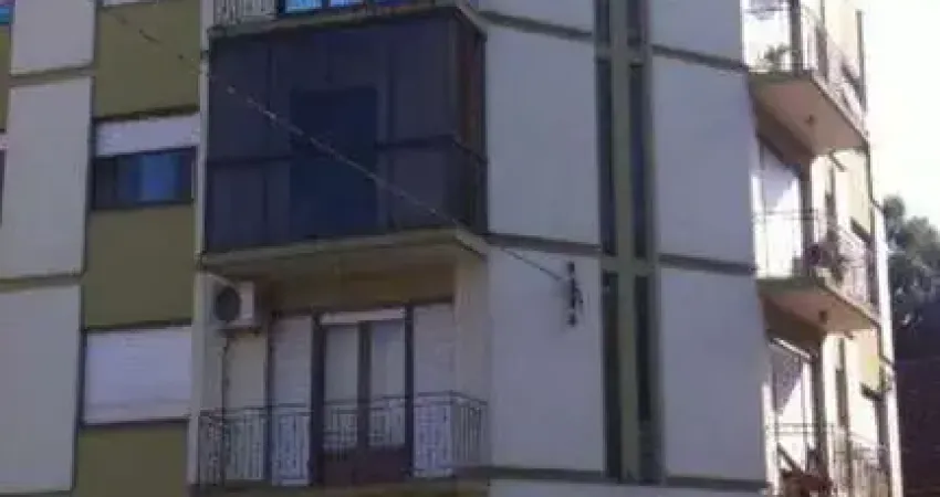 Apartamento com 2 quartos à venda no São Leopoldo, Caxias do Sul 