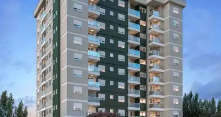 Apartamento com 2 quartos à venda no Cinqüentenário, Caxias do Sul 